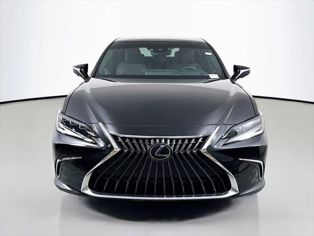 Certified 2023 Lexus ES 350 Ultra Luxury w/ Accessory Package (Z2) FWD image 2
