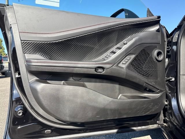 New 2026 Dodge Charger Scat Pack AWD/4WD image 17