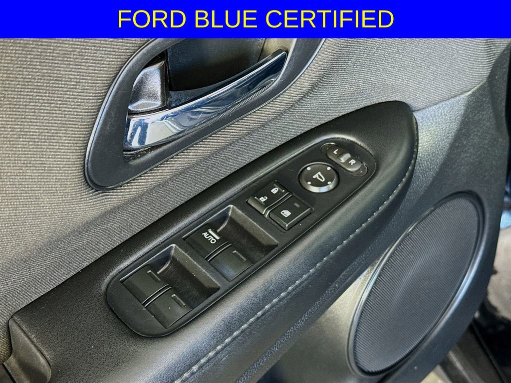 Used 2020 Honda HR-V LX image 16