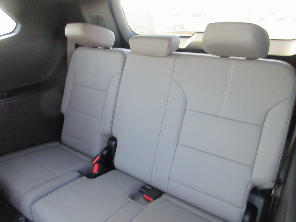 New 2026 GMC Acadia Elevation w/ Super Cruise Package AWD/4WD image 15