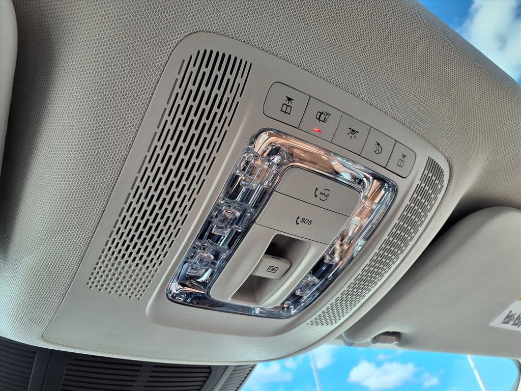 New 2026 Mercedes-Benz GLE 350 4MATIC image 19