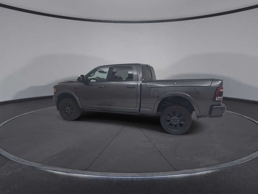 Certified 2022 RAM 2500 Limited AWD/4WD image 11