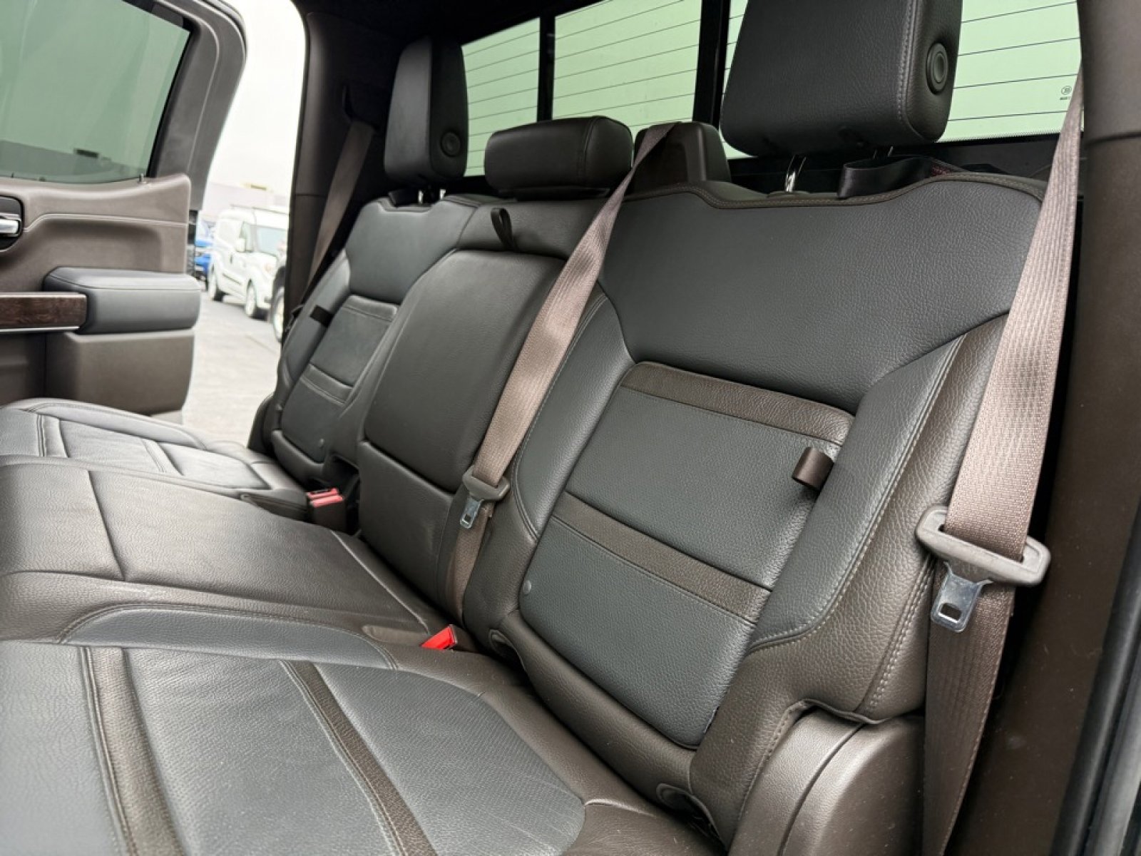 Used 2021 GMC Sierra 1500 Denali image 17