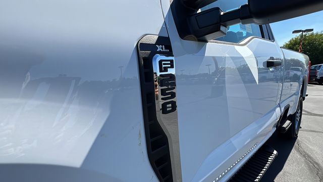 New 2023 Ford F250 XL w/ XL Chrome Package image 12