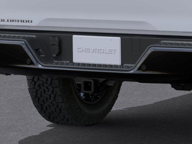 New 2026 Chevrolet Colorado Z71 w/ Z71 Convenience Package 2 AWD/4WD image 38