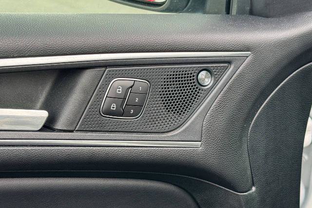 Certified 2022 Ford Edge Titanium image 21