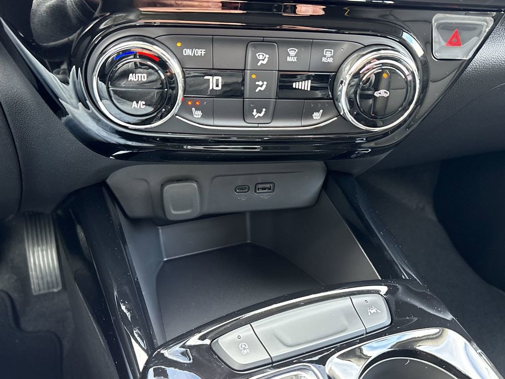 New 2026 Chevrolet Trax ACTIV w/ Driver Confidence Package image 18