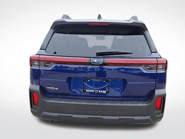 New 2026 Subaru Outback Touring AWD/4WD image 6