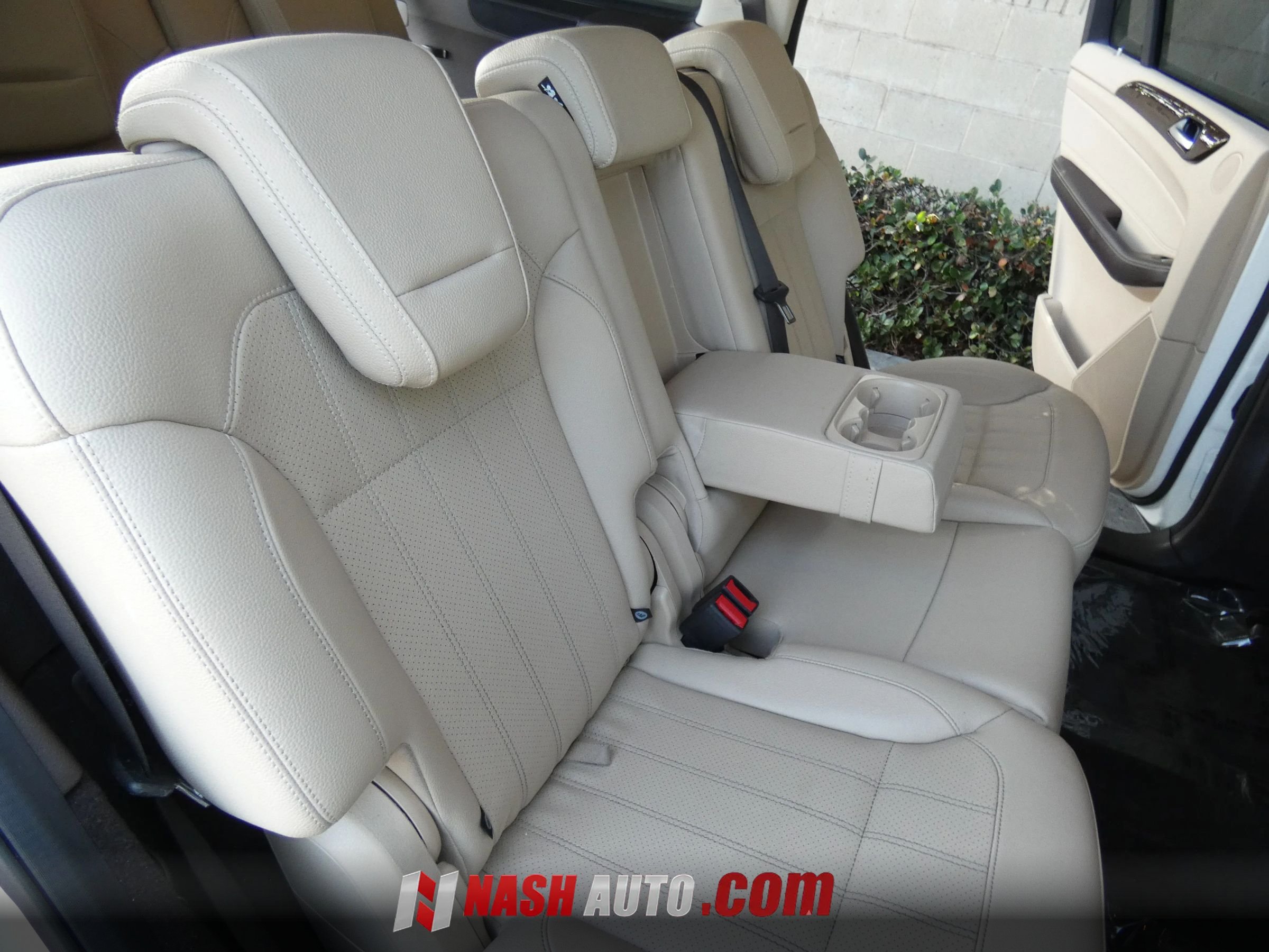 Used 2019 Mercedes-Benz GLS 450 4MATIC image 40