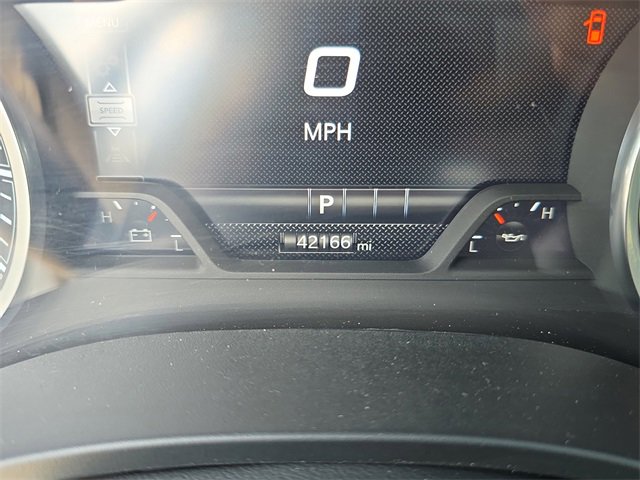 Used 2025 RAM 1500 Big Horn image 28