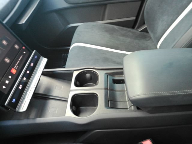 Used 2023 Fisker Ocean One AWD/4WD image 38