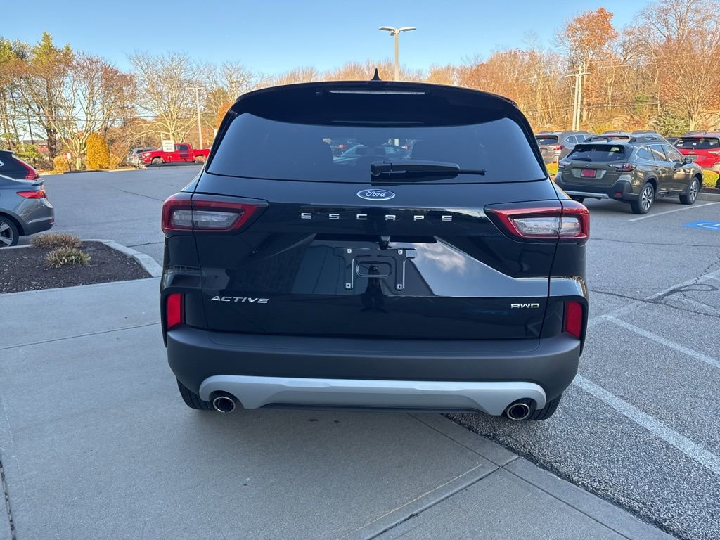 Used 2023 Ford Escape Active image 13