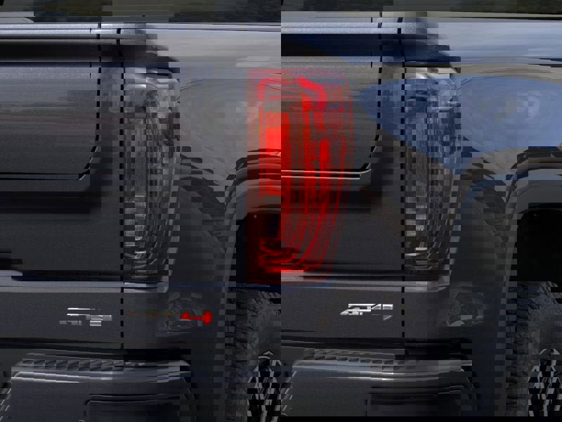 New 2026 GMC Sierra 1500 AT4 w/ AT4 Premium Package image 11