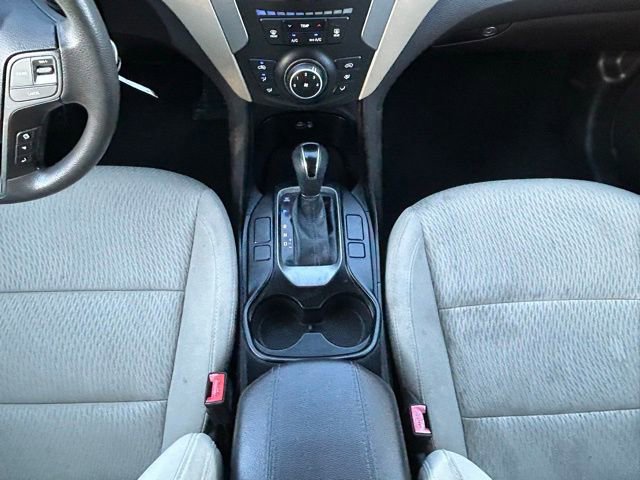 Used 2017 Hyundai Santa Fe Sport image 21