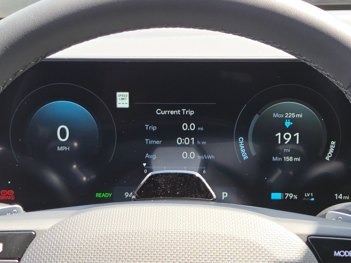 New 2026 Hyundai Ioniq 5 XRT AWD/4WD image 33