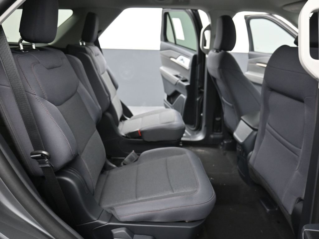 New 2026 Ford Explorer Active image 10