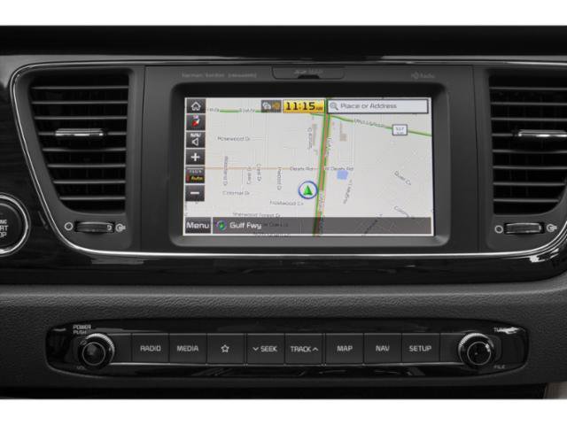 Used 2019 Kia Sedona SX FWD image 19