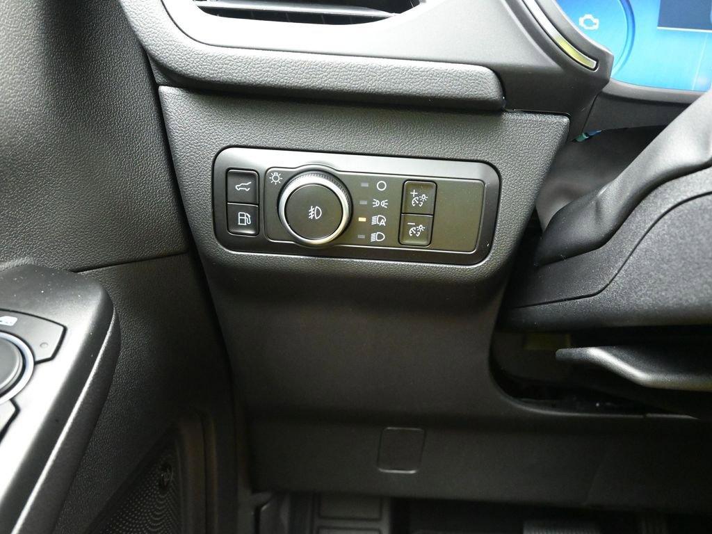 New 2026 Ford Escape SE w/ PHEV Premium Package image 18