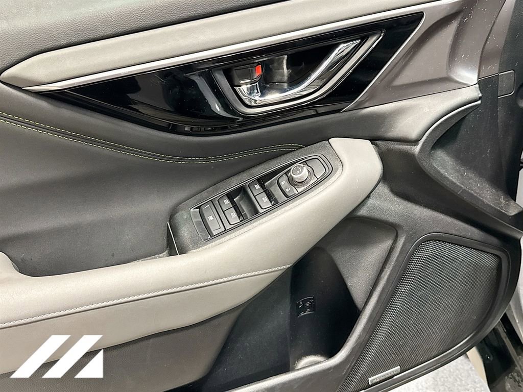 Certified 2024 Subaru Outback Onyx Edition image 19