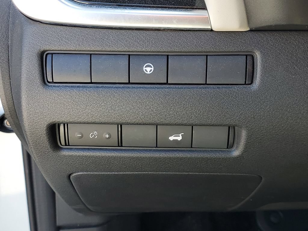 Used 2023 Nissan Rogue SL w/ SL Premium Package AWD/4WD image 24
