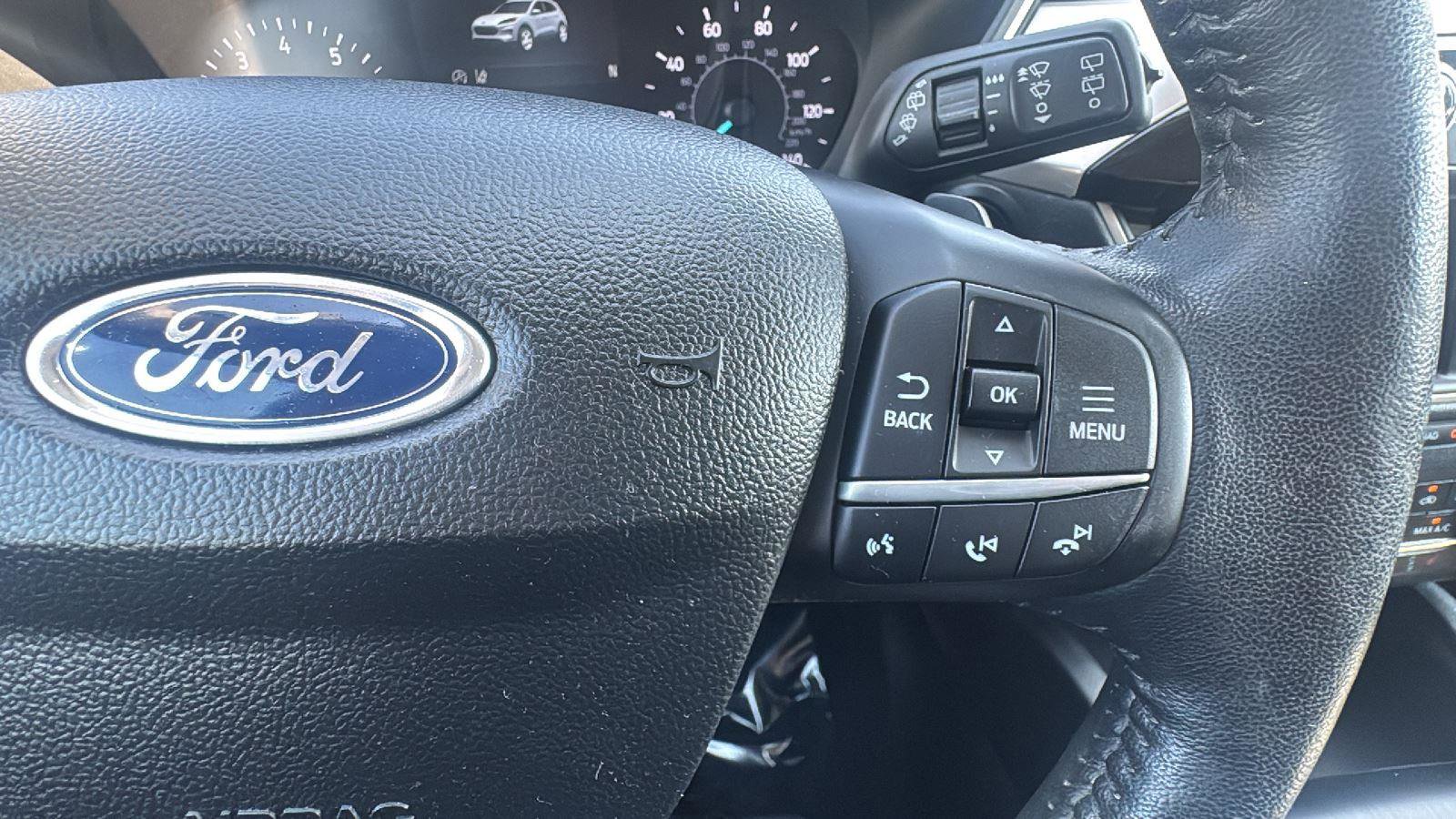 Used 2020 Ford Escape SEL image 24