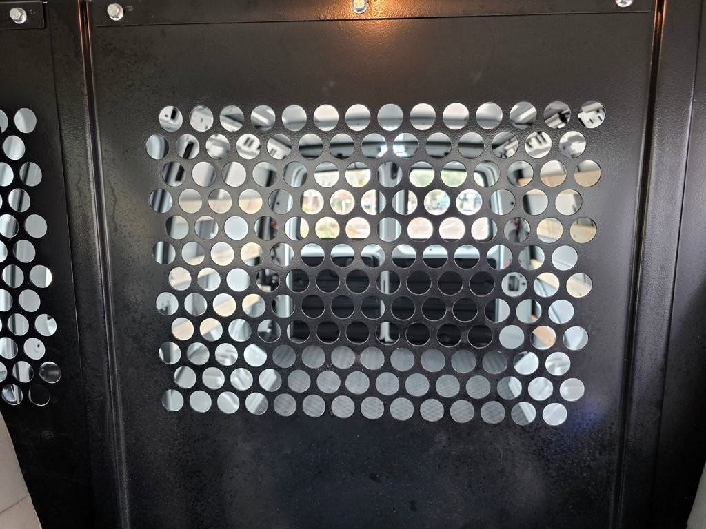 Certified 2024 Chevrolet Express 2500 w/ Driver Convenience Package image 19