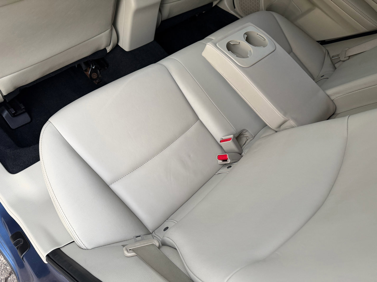 Used 2015 Subaru Crosstrek 2.0i Limited image 50