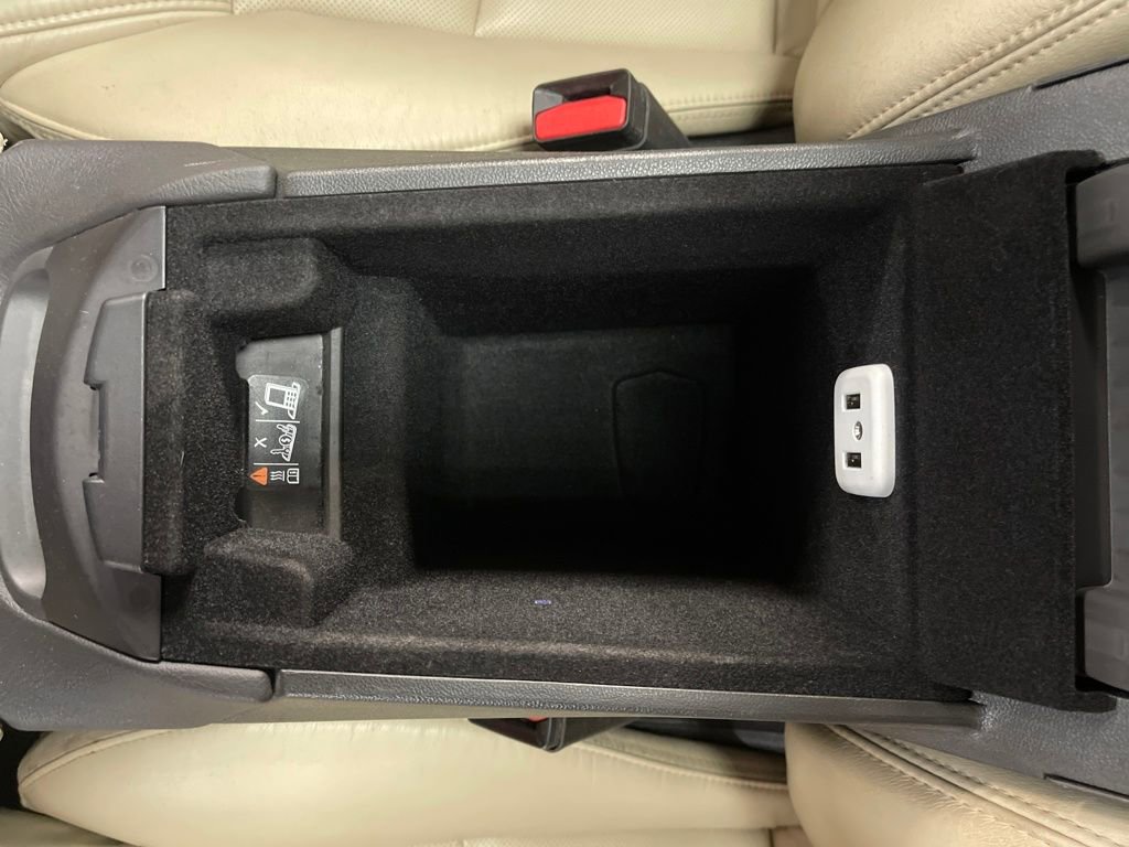 Used 2017 Cadillac XT5 Luxury w/ Driver Awareness Package image 27