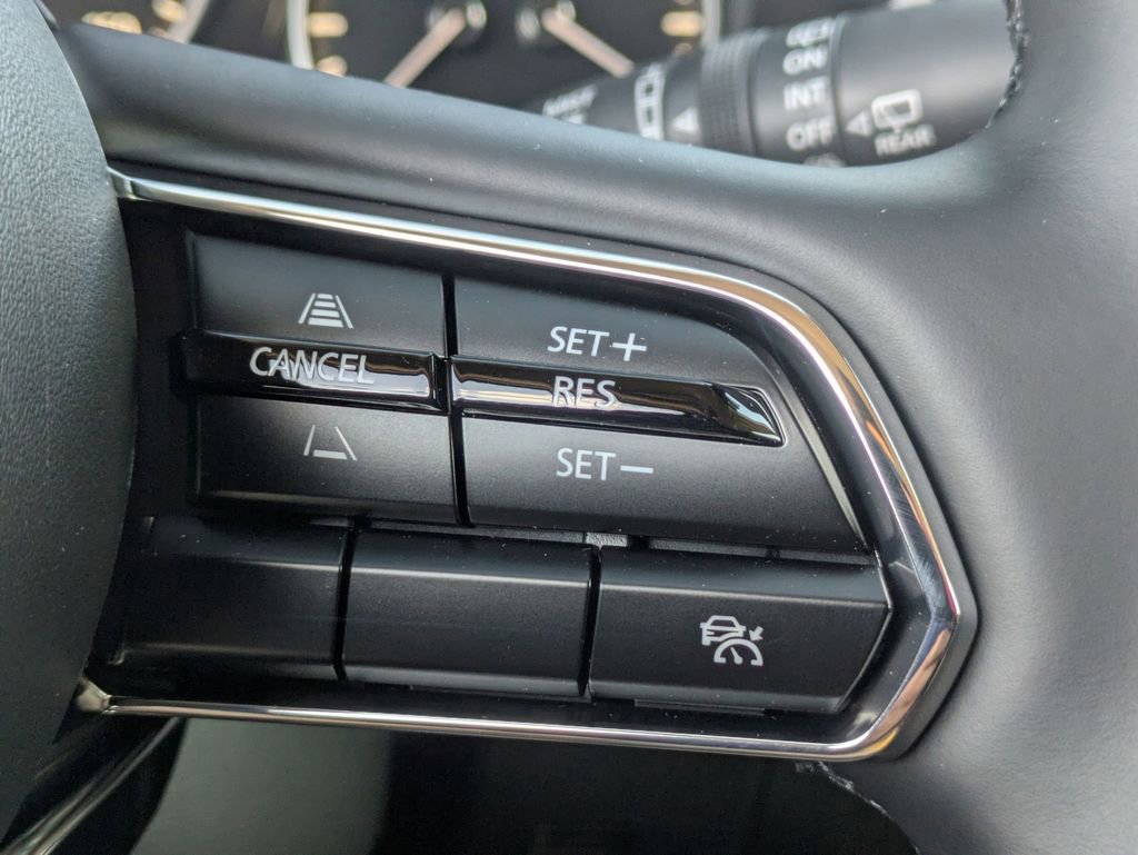 New 2026 MAZDA CX-90 3.3 Turbo w/ Select Package image 16