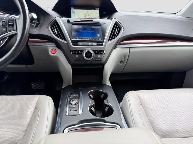 Used 2016 Acura MDX SH-AWD image 19