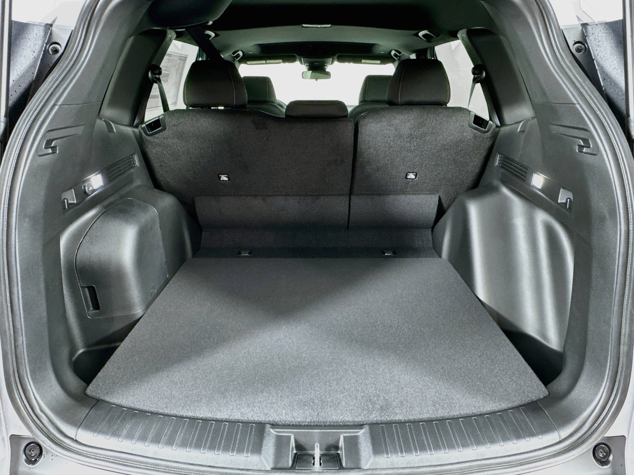 New 2027 Honda CR-V Sport image 26