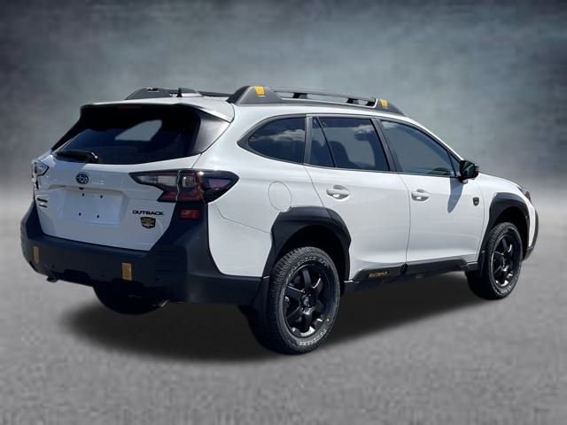 New 2025 Subaru Outback Wilderness image 3