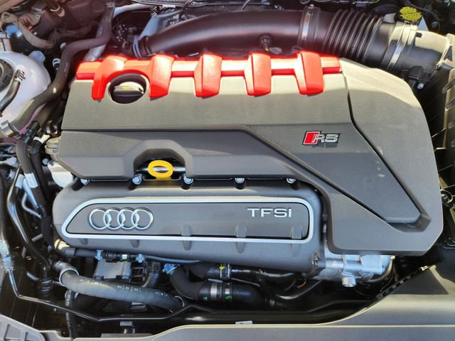 New 2026 Audi RS 3 image 29