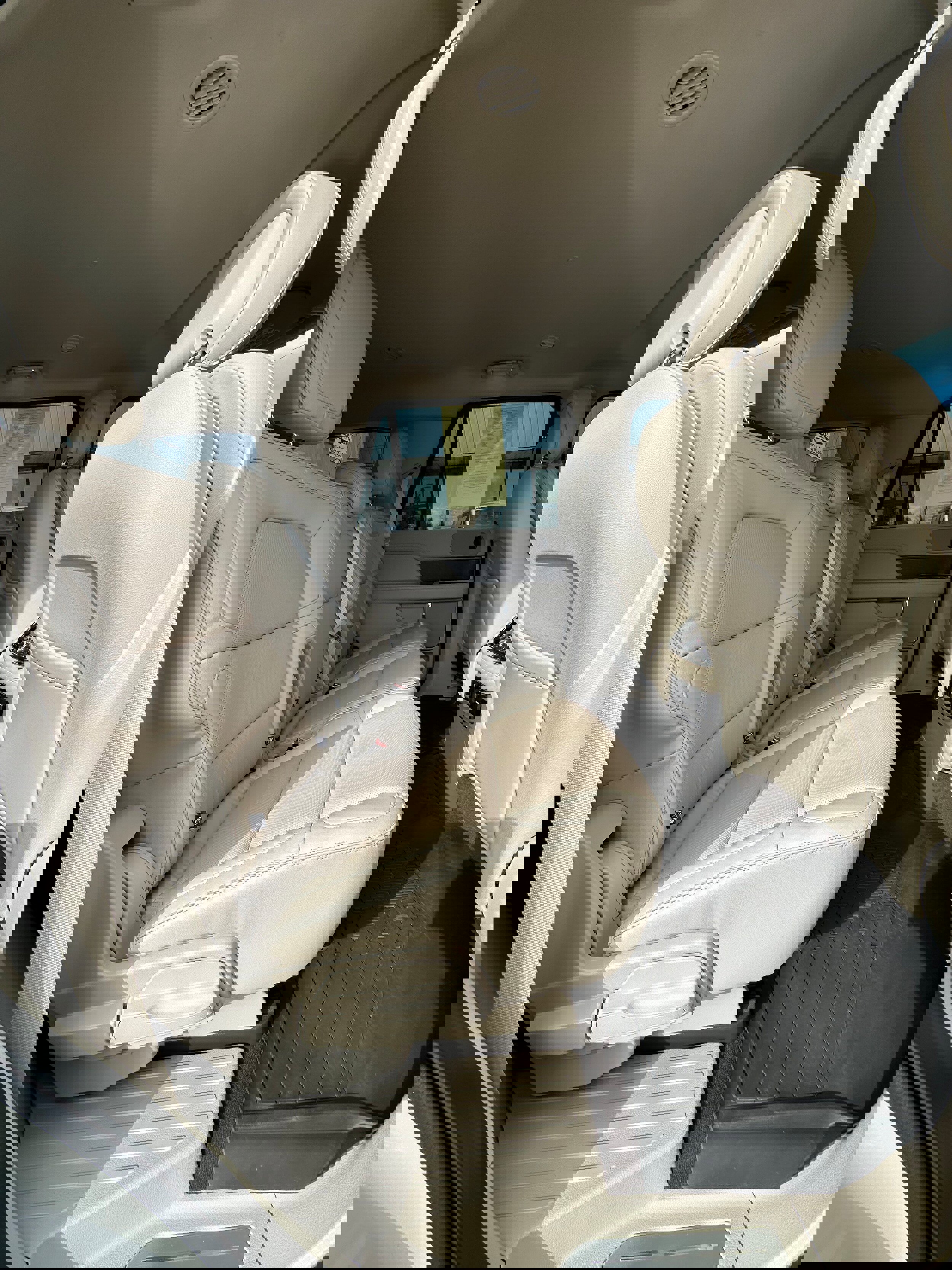 Used 2019 Lincoln Navigator Premiere image 29