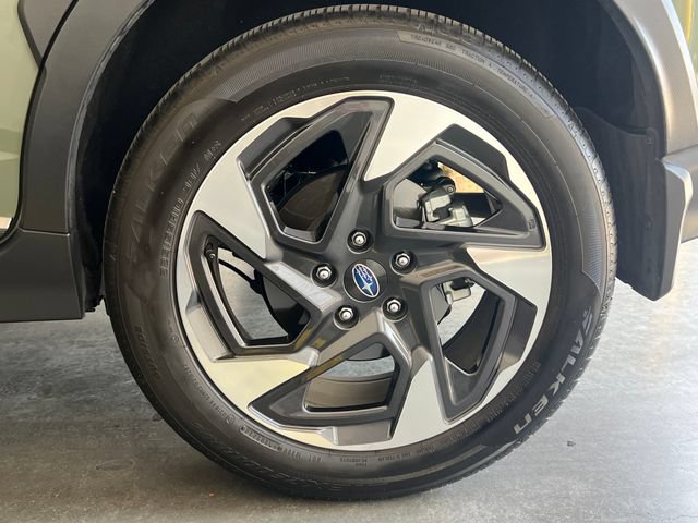 Used 2024 Subaru Crosstrek 2.5i Limited w/ Popular Package #4A AWD/4WD image 10