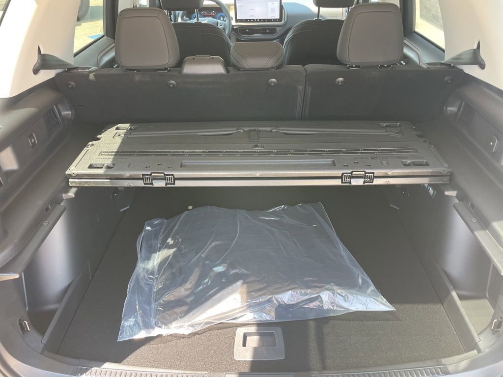 New 2025 Ford Bronco Sport Big Bend w/ Convenience Package image 24