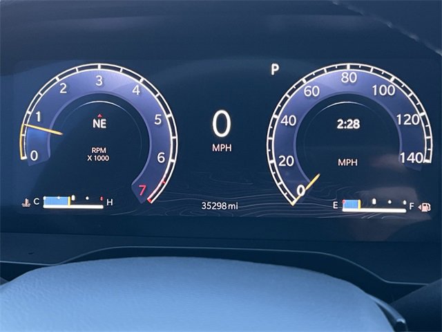 Certified 2023 Jeep Grand Cherokee Altitude image 19