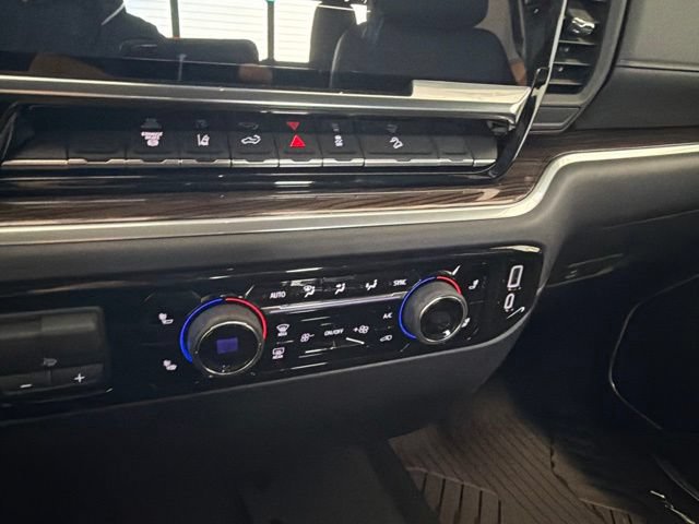 New 2026 Chevrolet Silverado 3500 LT AWD/4WD image 40