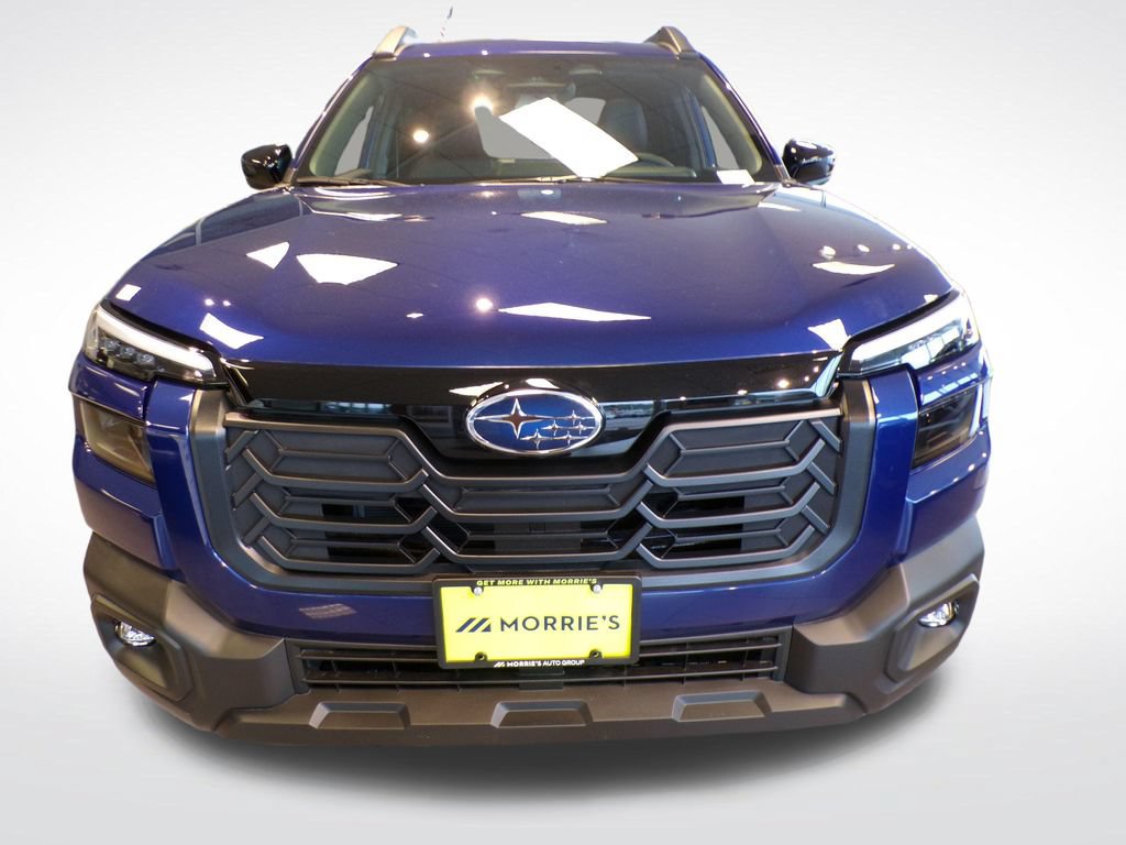 New 2026 Subaru Outback Limited w/ Premium/Limited Package 2 AWD/4WD image 9