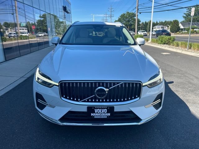 Used 2023 Volvo XC60 B5 Plus w/ Climate Package AWD/4WD image 7