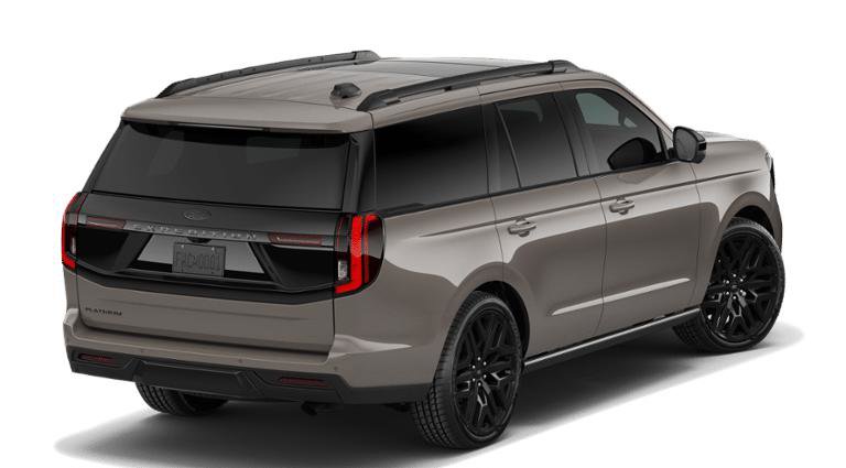 New 2026 Ford Expedition Platinum AWD/4WD image 26