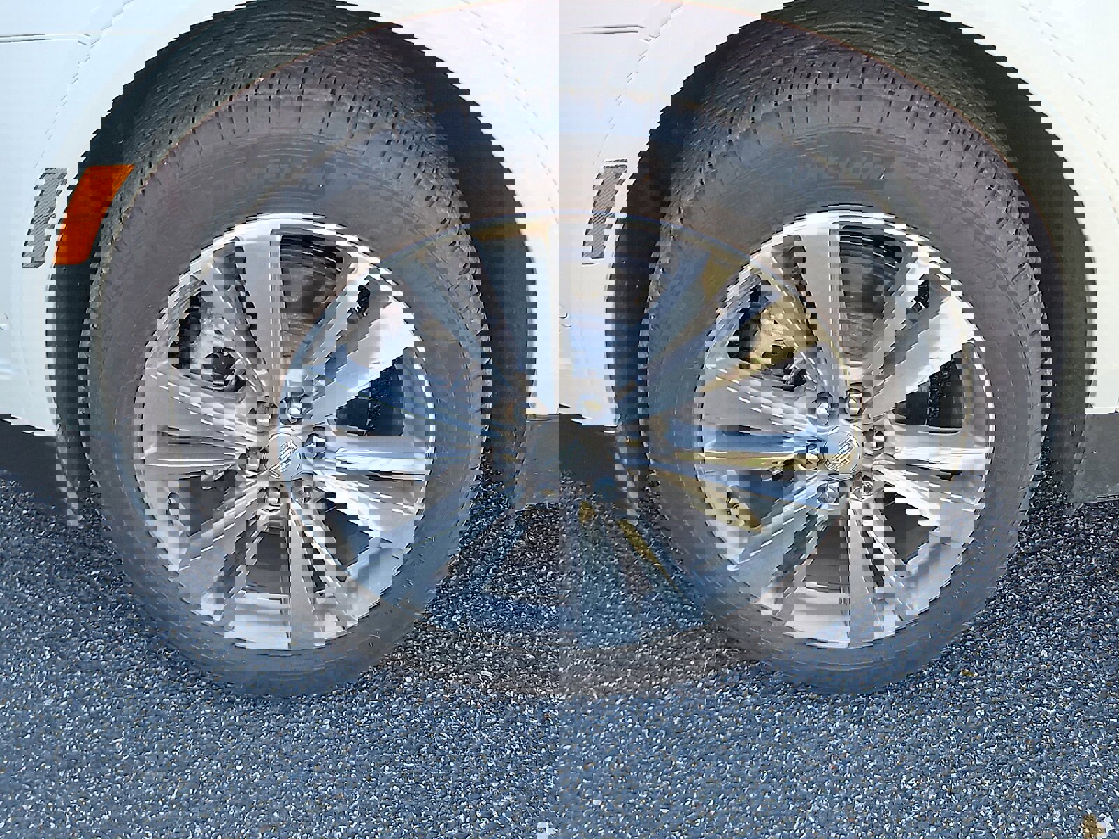 New 2026 Cadillac XT5 Premium Luxury w/ Driver Assist Package image 7