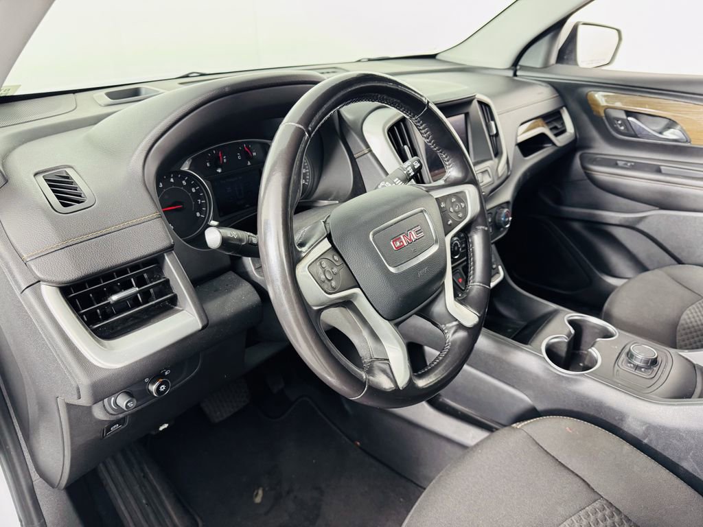 Used 2020 GMC Terrain SLE image 7