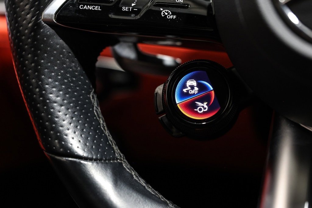 Used 2022 Mercedes-Benz AMG GT 53 image 44