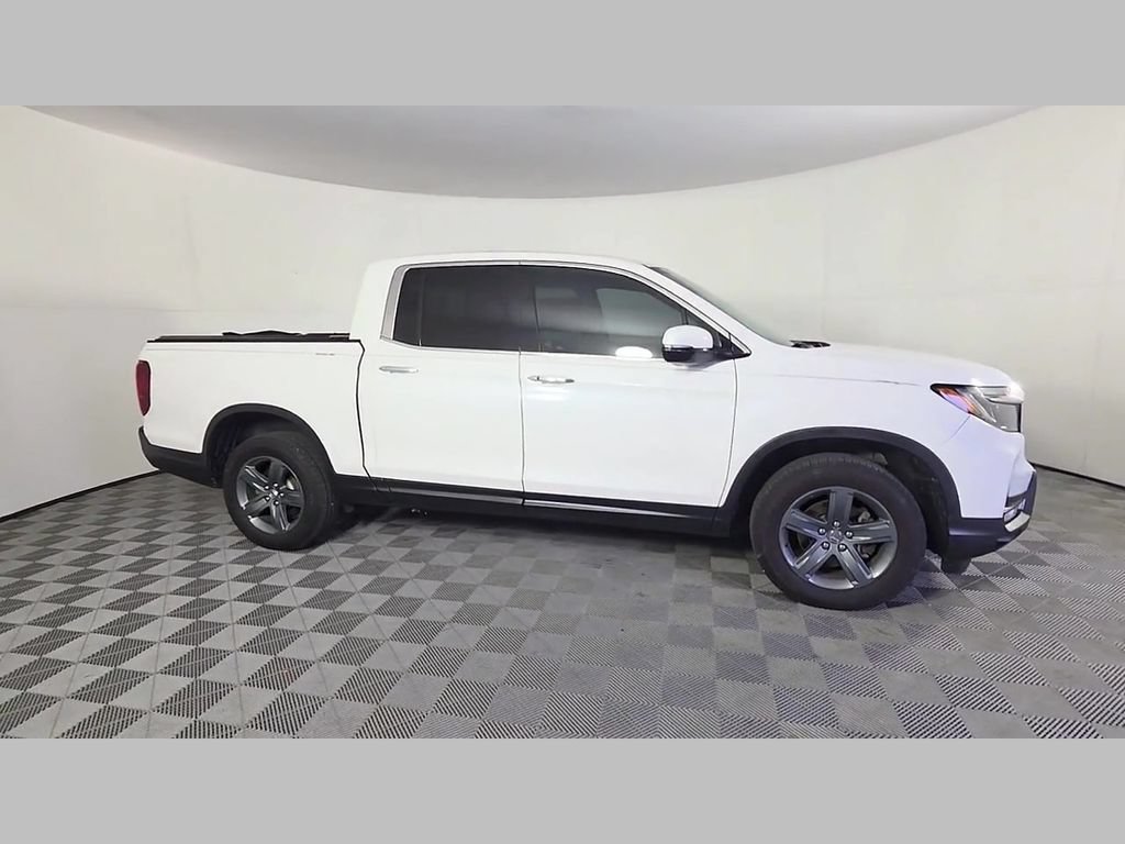 Used 2023 Honda Ridgeline RTL-E image 35