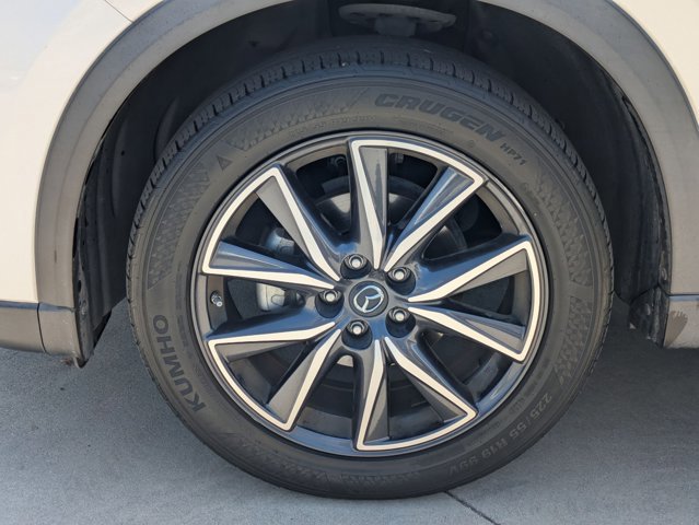Used 2018 MAZDA CX-5 Touring w/ Preferred Equipment Package FWD image 25