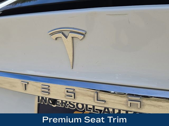 Used 2020 Tesla Model X Long Range image 30