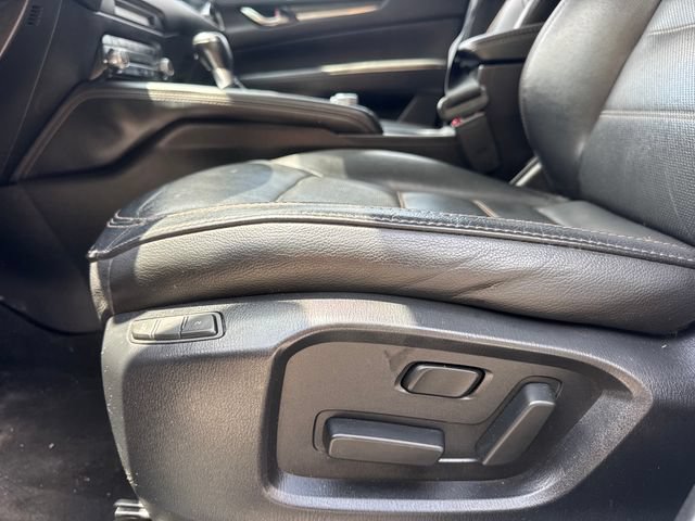 Used 2023 MAZDA CX-5 AWD 2.5 S w/ Premium Package image 14