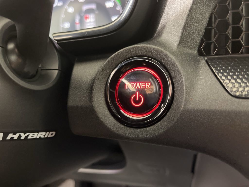 New 2026 Honda CR-V TrailSport image 33