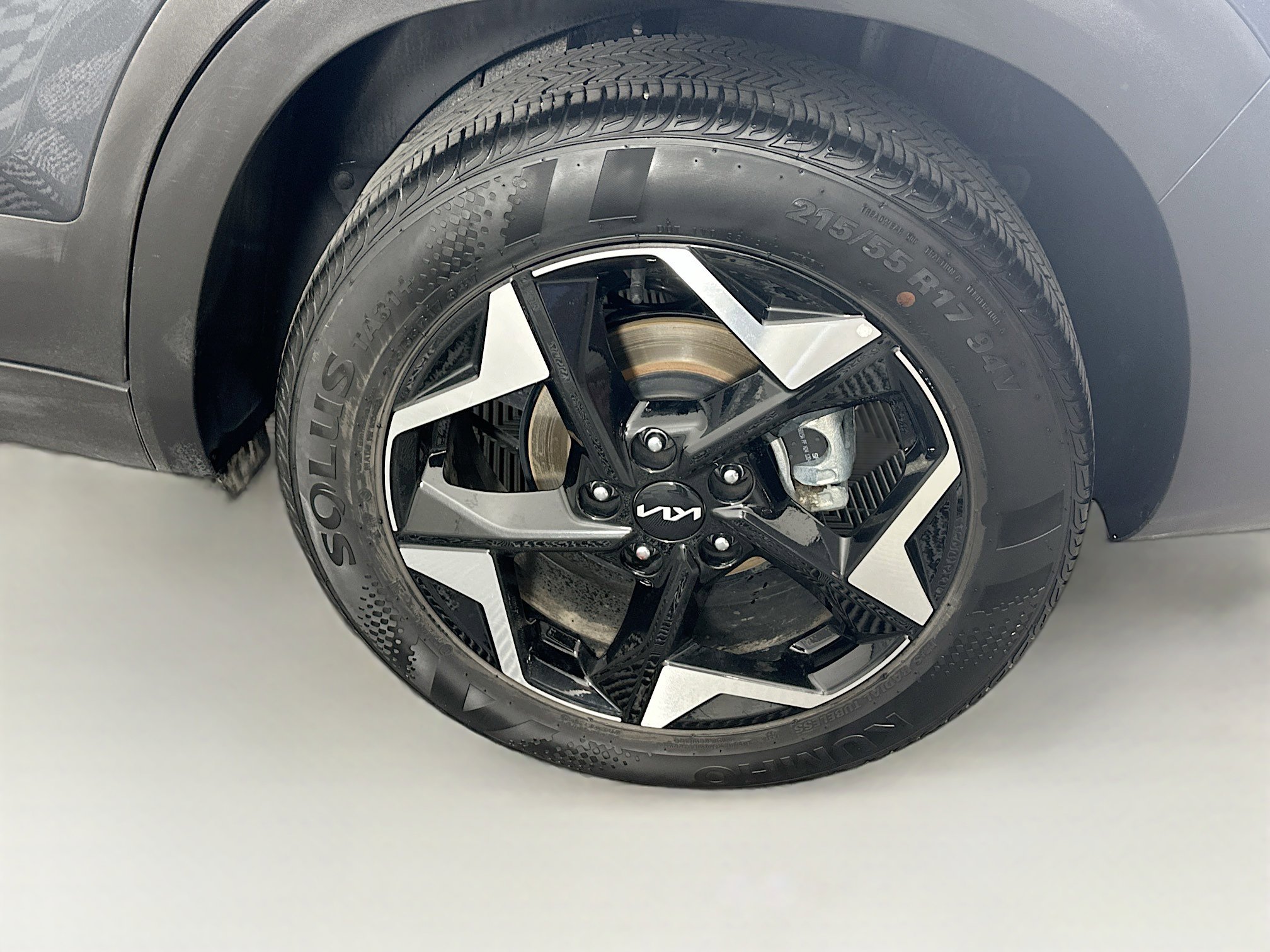 Used 2025 Kia Seltos S FWD image 11
